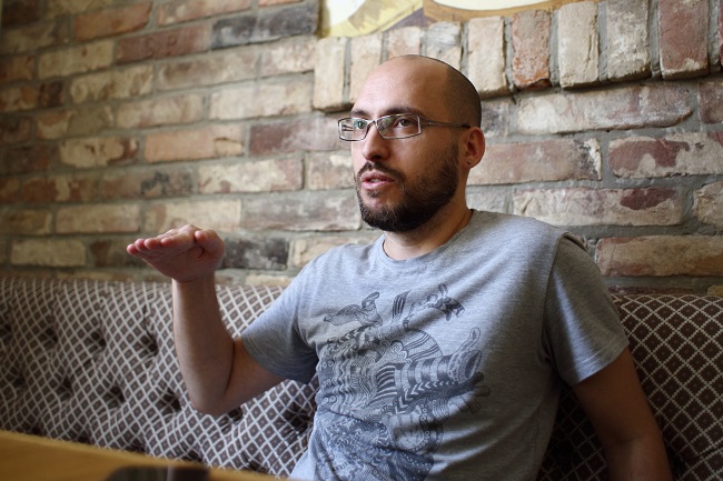 Игорь Скляревский о чиновниках